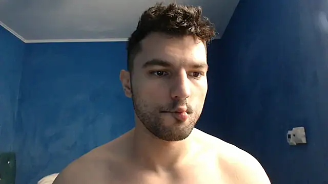alex_blu webcam