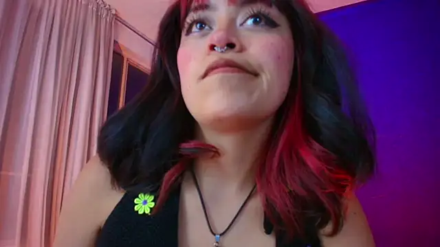 vanelope11 webcam stripchat model stream image