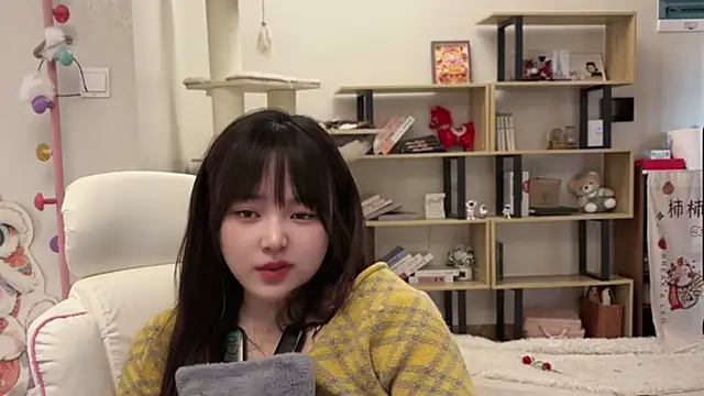 美女Chenjing0在线直播