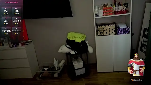 Succubbb webcam stripchat model stream image