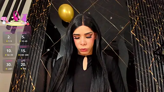 Giorgina_Parado webcam