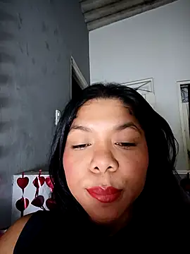 AssRed_Roouse webcam