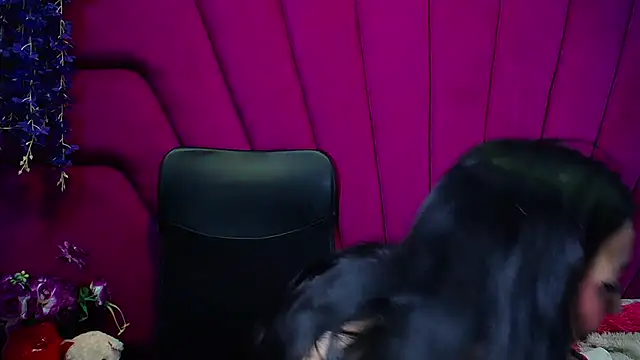 nathalia_pink webcam