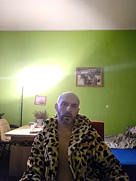 STANISLAW621162 webcam