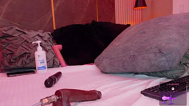 SophiieEvanss webcam