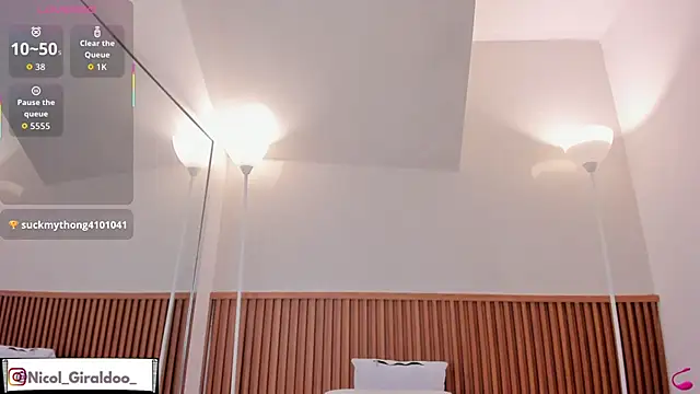 nicol_giraldoo webcam