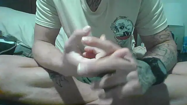 Yourgeminisecret webcam