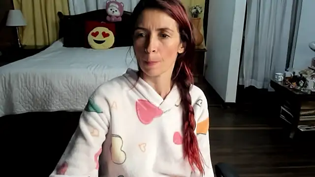 Charlotte-Willson webcam