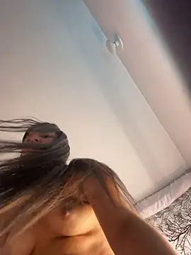 Camila_sanchez25 webcam