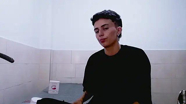 Cocain_Atenea webcam