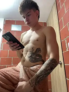 Handsome_boys69 live sex cam