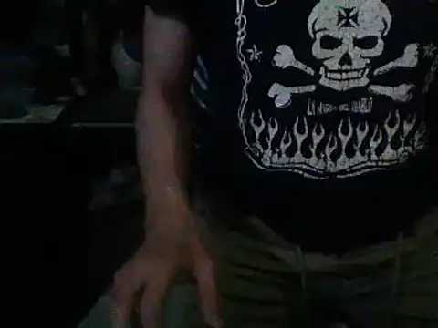 mrdemoncrowly webcam