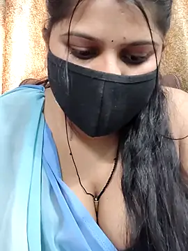 Hotty-simran webcam