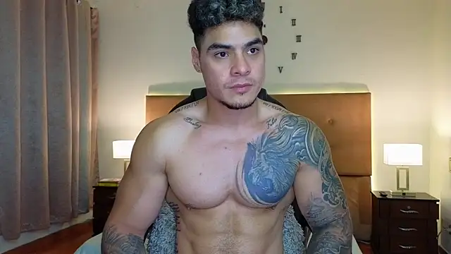 Steven_Velez webcam