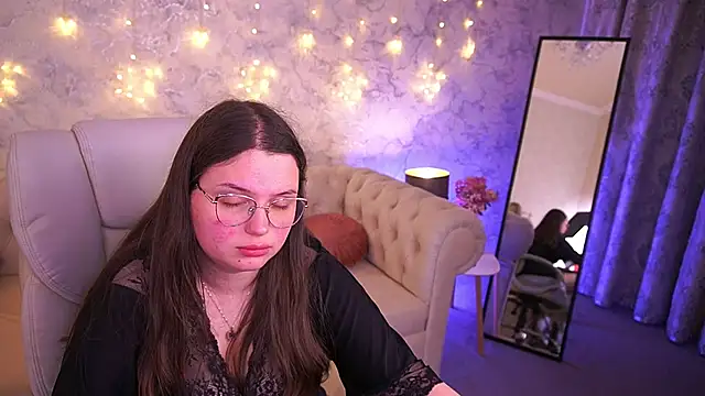 SophieDreamss webcam