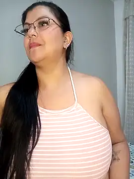 CelesteAlvarez1989 webcam