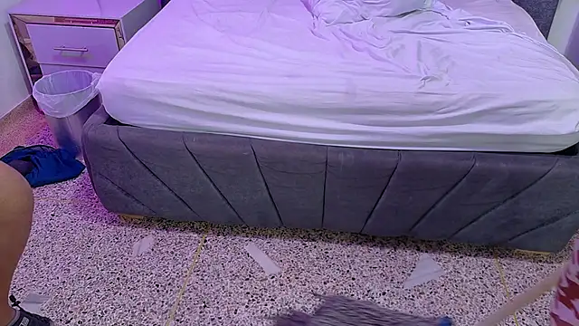 DirtyChemistry_OS webcam