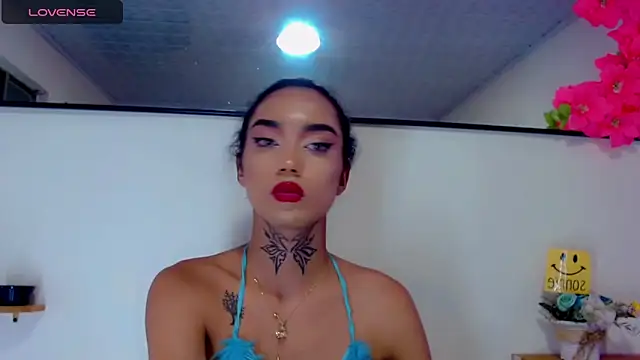 Darianna_Atehortua webcam