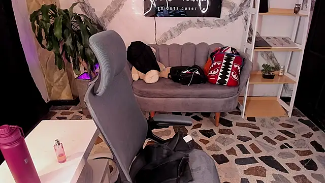 CelesteBrucee webcam