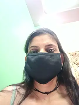 aafreen_36 (F young) - Full nude