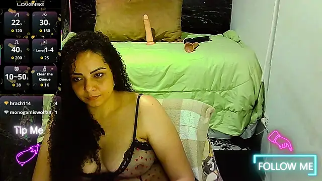 _naughty_milf webcam