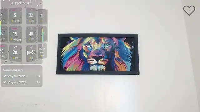 luisa__torres webcam