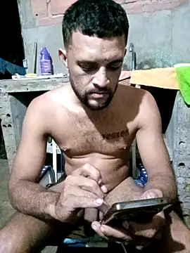 Hot_Veteran_1 webcam