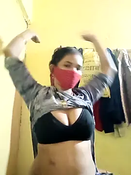 Webcam Model (Jaya_Iyer)  is live.Free join now!