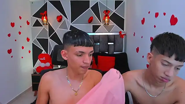 Juan_Nd_Steven webcam