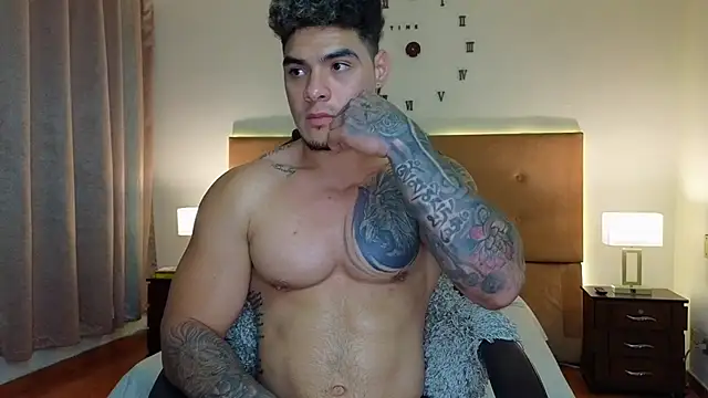 Steven_Velez webcam