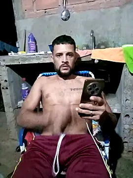 Hot_Veteran_1 webcam