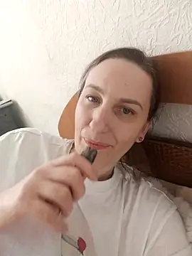 Yevgeshka-Milashka webcam