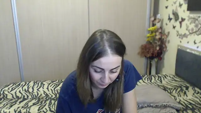 MirabelaSweet webcam