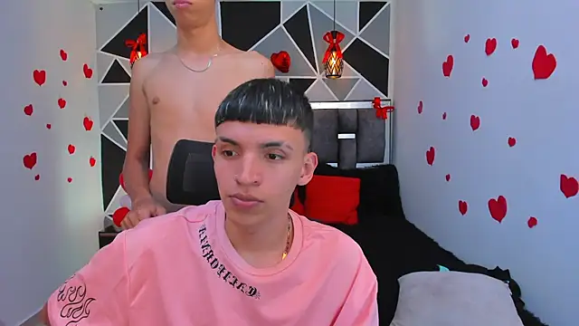 Juan_Nd_Steven webcam