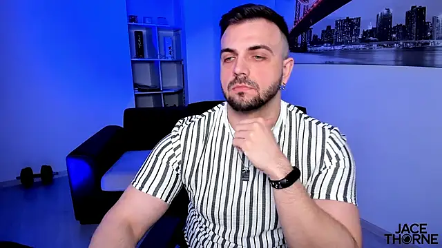 jace_thorne - Jace_Thorne's free webcam - UK Sex Cams