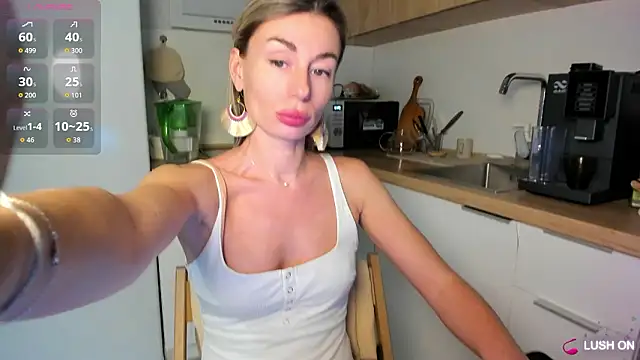DannaEvan webcam