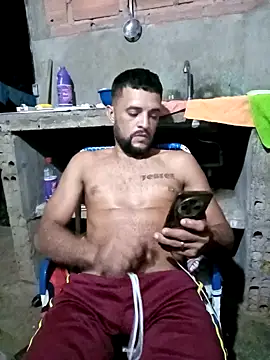 Hot_Veteran_1 webcam