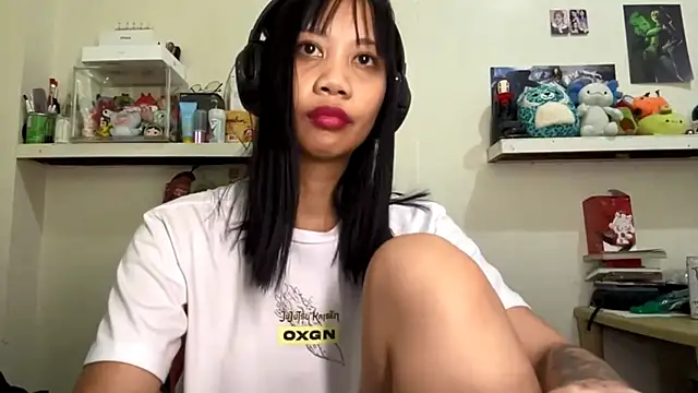 GloryKulikowski webcam