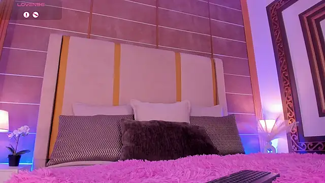 AbigailCarter webcam