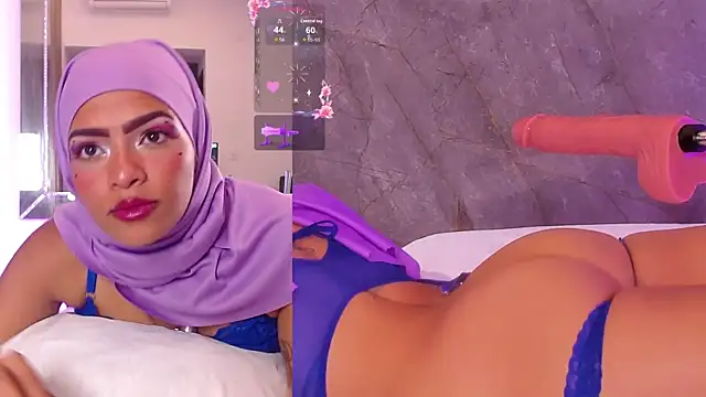 VeronicaFlowers_ webcam