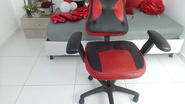 mister_fox723 webcam