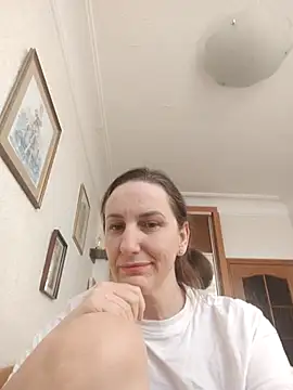 Yevgeshka-Milashka webcam