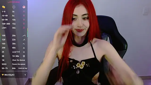 Eternal_Garden webcam