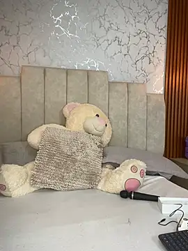 AinaraJimenez webcam