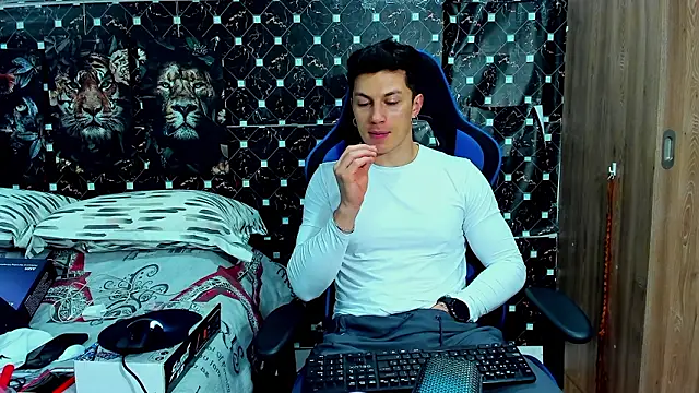 javiersexymann webcam