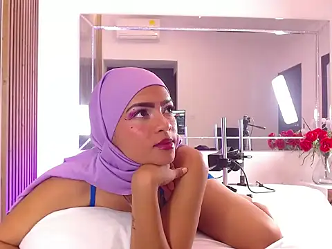 VeronicaFlowers_ webcam