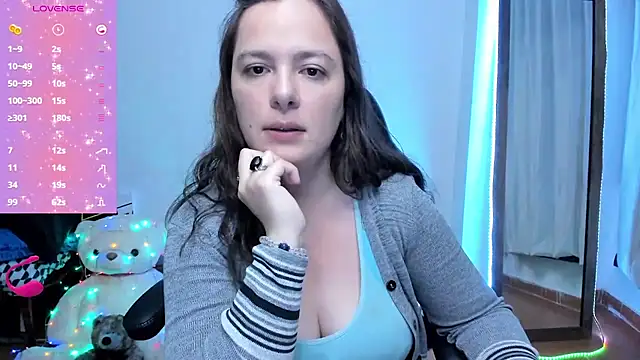 angelaagomez webcam