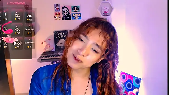 adelineesposito - AdelineEsposito's free webcam - UK Sex Cams