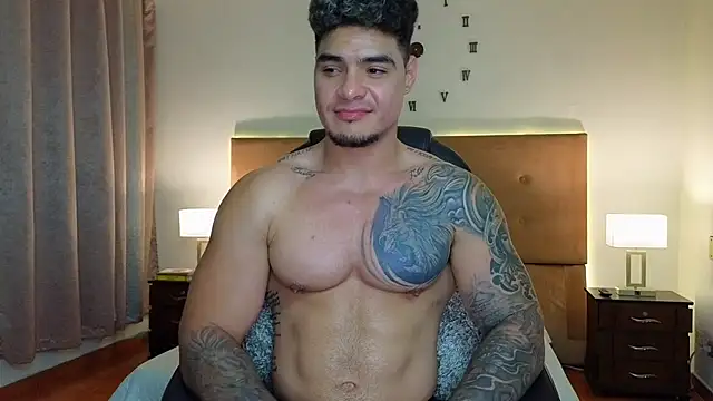 Steven_Velez webcam