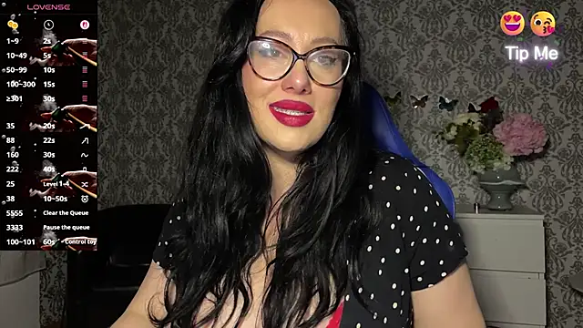 annaann_milf - AnnaAnn_Milf's free webcam